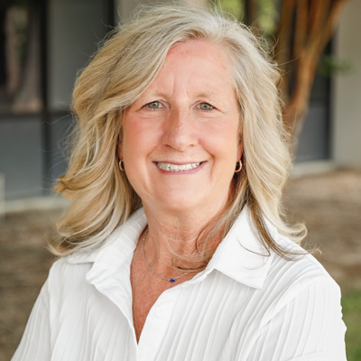 Atlantic Bay Sr. Mortgage Banker & Certified Mortgage Advisor Suzanne Buchanan, NMLS #659056