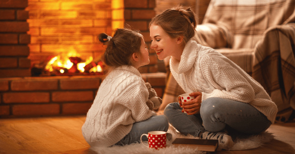 6 Sizzling Fireplace Safety Tips for Families