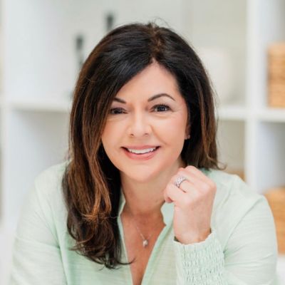 Ashley Stephens | Sr. Mortgage Banker