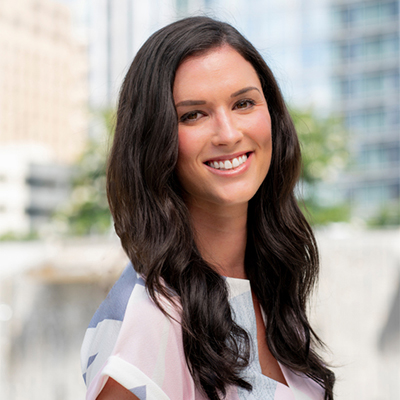 Liz Atkison | Sr. Mortgage Banker