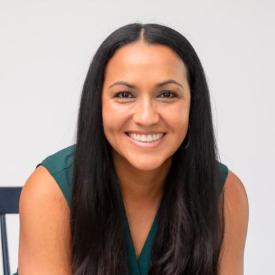 Carolina Meulman | Sr. Mortgage Banker