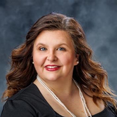 Samantha Wilson | Sr. Mortgage Banker