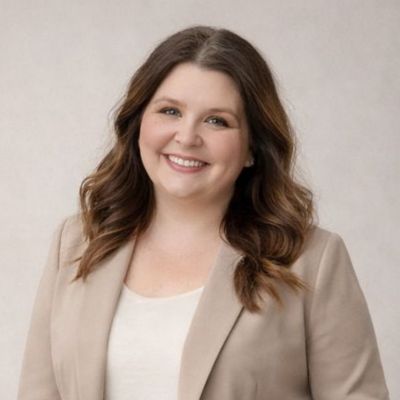 Samantha Wilson | Sr. Mortgage Banker