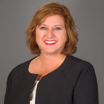 Dana Lucas | Sr. Mortgage Banker