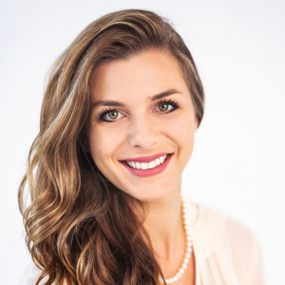 Chani Walker | Sr. Mortgage Banker