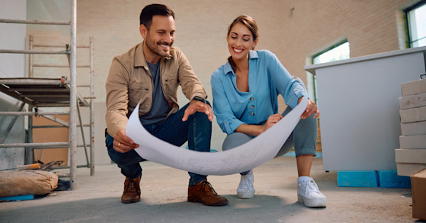 Indoor Upgrades That Increase Property Value