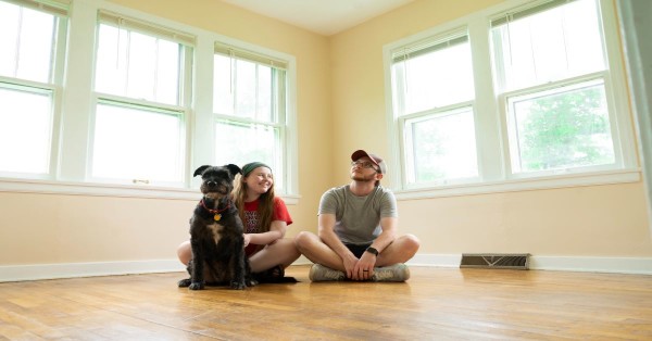 New Homeowner? How To Know When To Refinance 