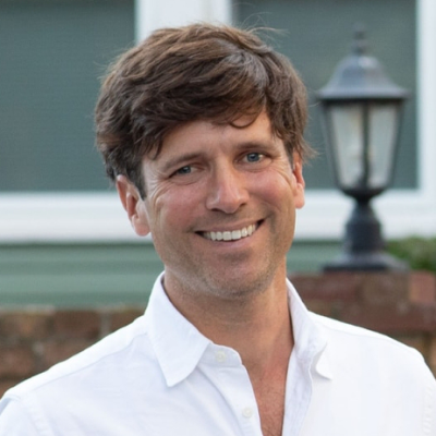 Atlantic Bay Vice President, Mullinix Mortgage Will Mullinix, NMLS #116279