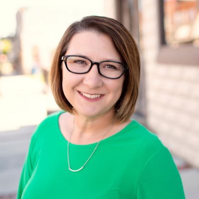 Christy Graves | Mortgage Banker