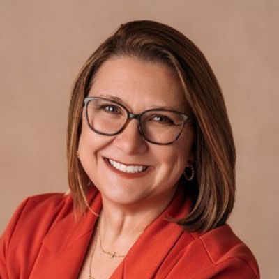 Christy Graves | Mortgage Banker