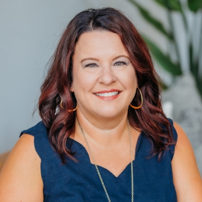 Heather Raney | Mortgage Banker