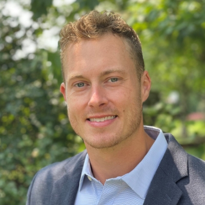 Ryan Johnston | Mortgage Banker