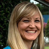 Jennie Lindberg, Atlantic Bay Production Partner