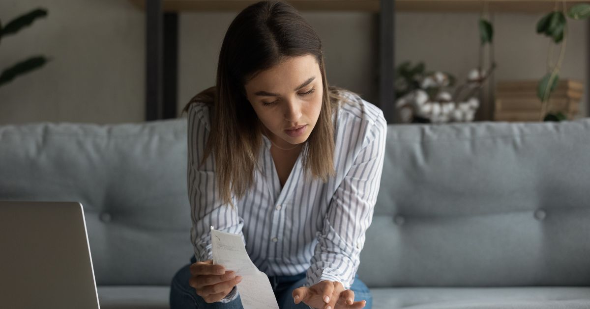 Why "What Can I Afford?" Is The Wrong Question