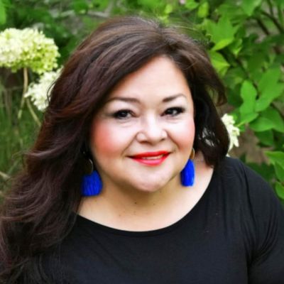 Atlantic Bay Branch Manager Ana Ortiz, NMLS #546503