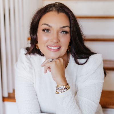 Atlantic Bay Sr. Mortgage Banker Hannah Payne, NMLS #1000288