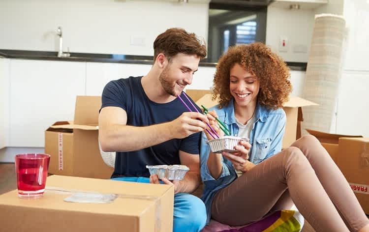 Costs of Moving What to Expect to Pay