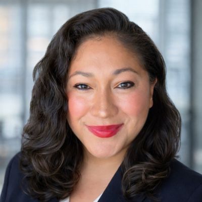 Brenda Stanfield | Mortgage Banker