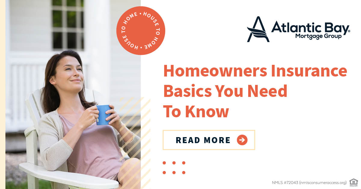 Photo inspiration: Picture Idea: Homeowners Insurance Basics You Need To Know