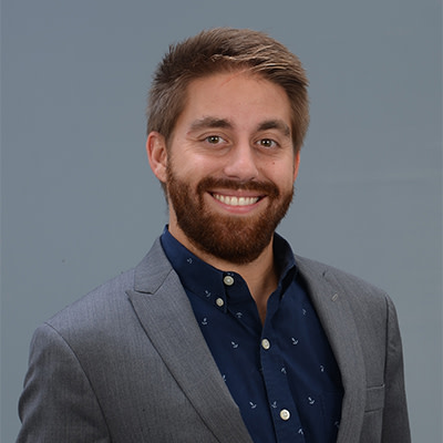 Atlantic Bay Mortgage Banker Aaron Koenig, NMLS #1397086