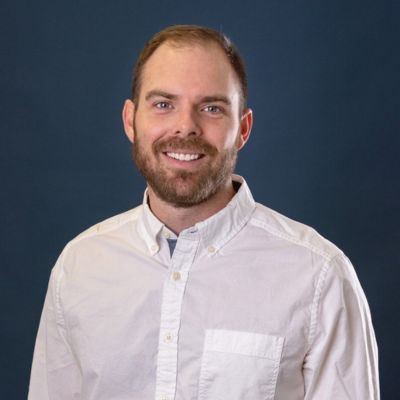 Adam Jones | Producing Sales Manager