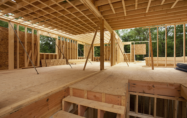 Building New? How to Find a Builder That's Right for You