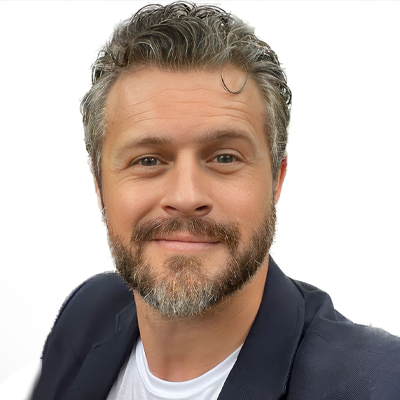 Joshua Dean | Branch Manager