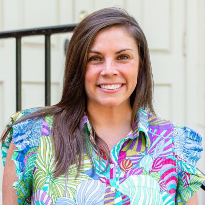 Sam Simpson | Mortgage Banker