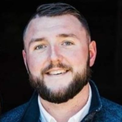 Daniel Caton | Mortgage Banker