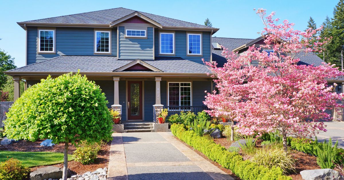 Your Spring Home Maintenance Checklist