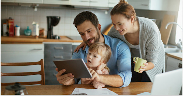 Monthly Home Expenses To Add to Your Budget