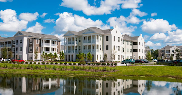 Condo Mortgage Requirements: A Buyer's Guide