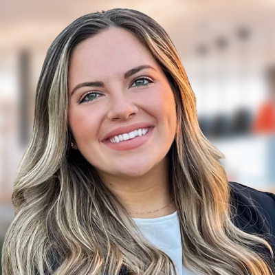 Atlantic Bay Mortgage Banker Alyssa Brown, NMLS #1899686