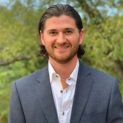 Robert A Hill | Mortgage Banker