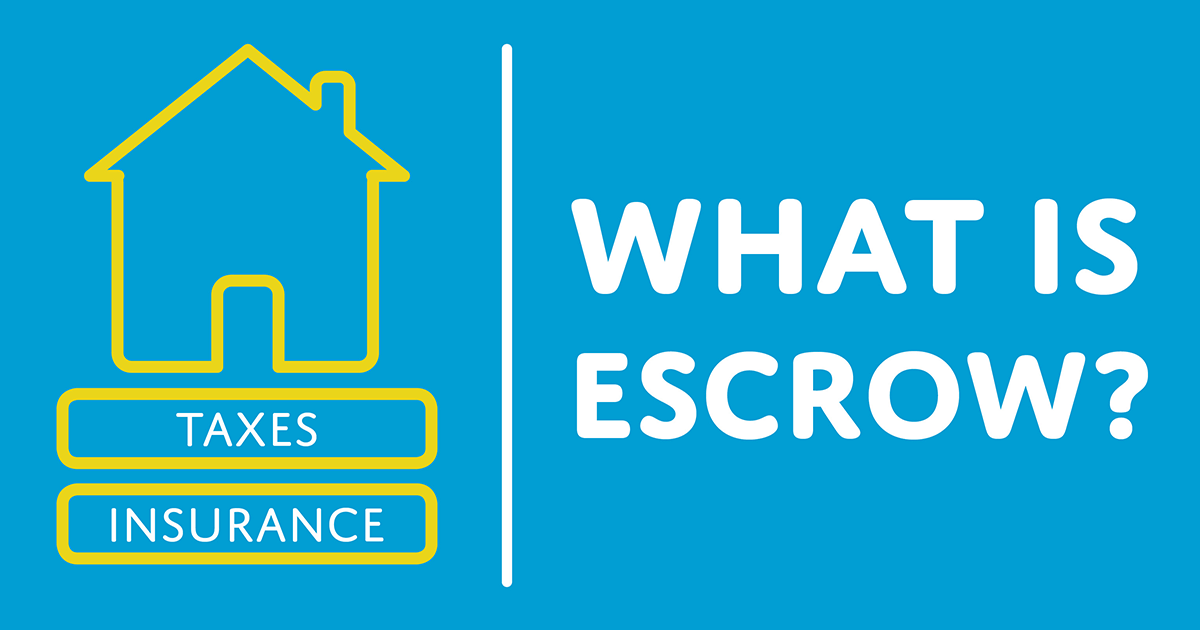 8 Important Questions About Escrow Answered