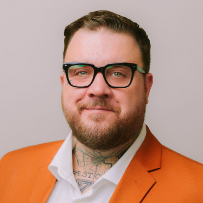 Ryan Wall | Mortgage Banker