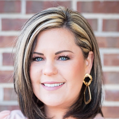 Crystal Ridgell | Mortgage Banker