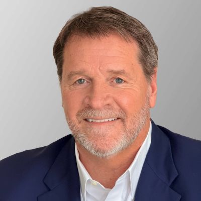 Chuck Pearson
