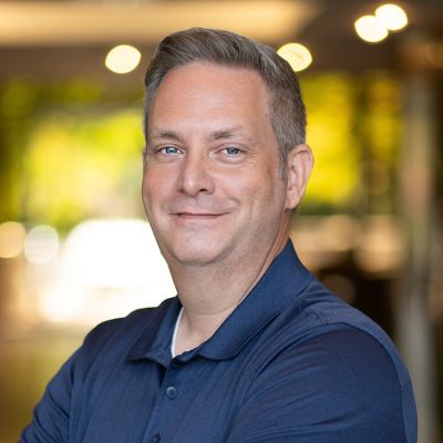 Atlantic Bay Producing Sales Manager Guy Ward, NMLS #415683