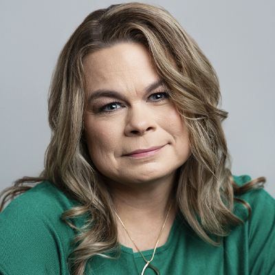 Lisa Hart | Sr. Mortgage Banker