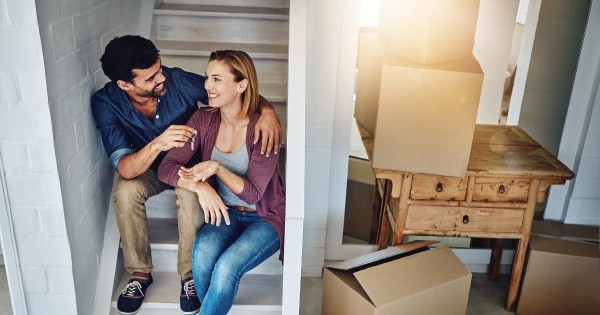 First-Time Homebuyers: The Mortgage Process Defined