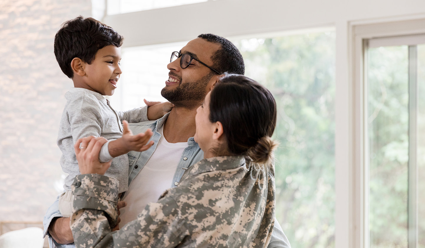 How to Get Pre-Approved for a VA Loan