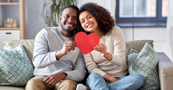 Buying a Home With Your Partner: What To Discuss