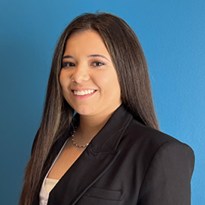 Nagely Duarte | Jr. Mortgage Banker