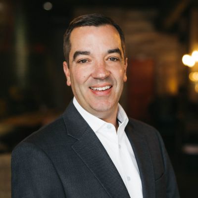 Adam Armstrong | Sr. Mortgage Banker