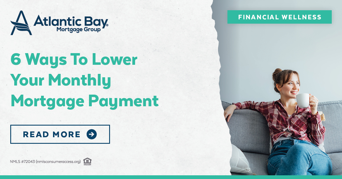 lower mortgage payment portal