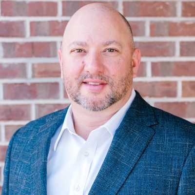 Mark Smith | Market Leader