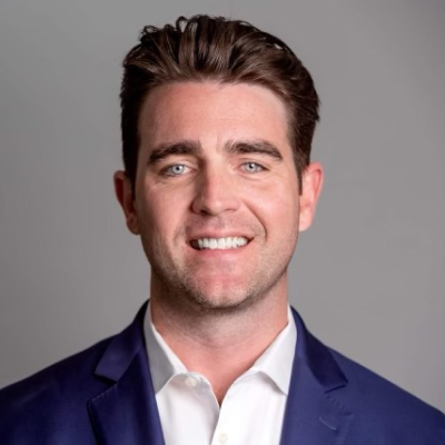 John Pyne | SVP, Regional Manager