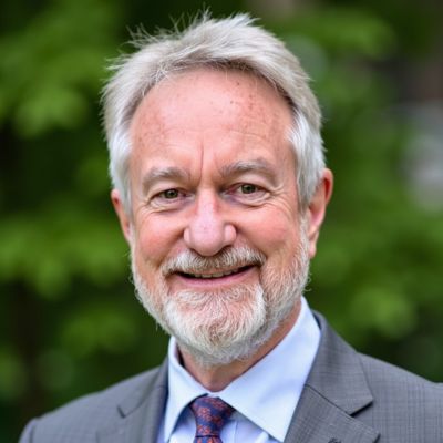 Atlantic Bay Sr. Mortgage Advisor Stephen Funderburk, NMLS #113736