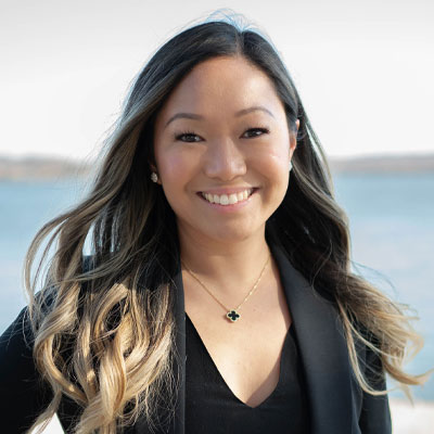 Krystin Chu Szymanik | Sr. Mortgage Advisor